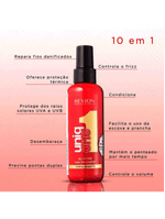 Revlon Professional Uniq One All in One Hair Treatment - Leave-in 150ml
