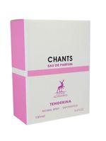 Maison Alhambra Chants Tenderina Eau de Parfum - Perfume Feminino 100ml