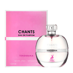 Maison Alhambra Chants Tenderina Eau de Parfum - Perfume Feminino 100ml