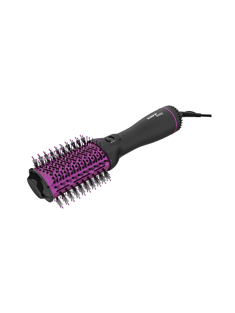 Taiff Easy Rosa - Escova Secadora 220V