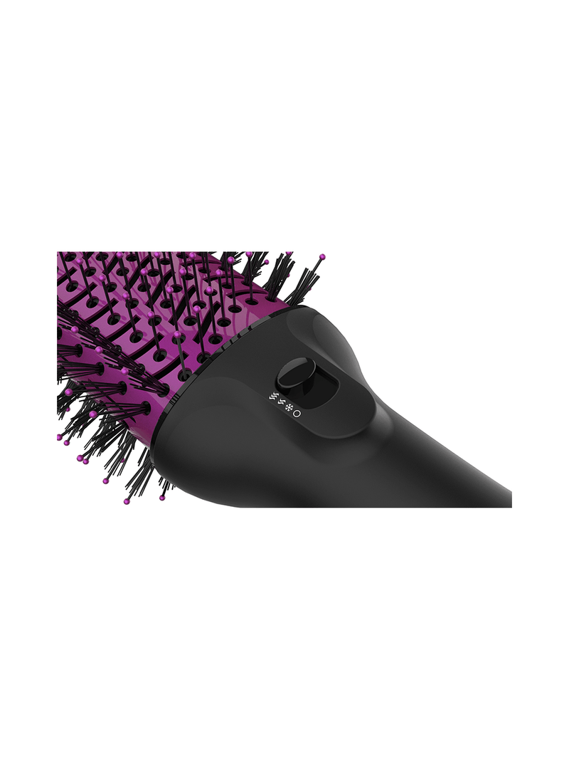 Taiff Easy Rosa - Escova Secadora 220V