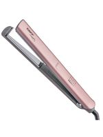 Taiff Fox Ion 3 Soft Rose - Chapinha Bivolt