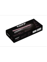 Taiff Fox Ion 3 Soft Rose - Chapinha Bivolt