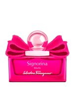 Salvatore Ferragamo Signorina Ribelle Eau de Parfum - Perfume Feminino 30ml
