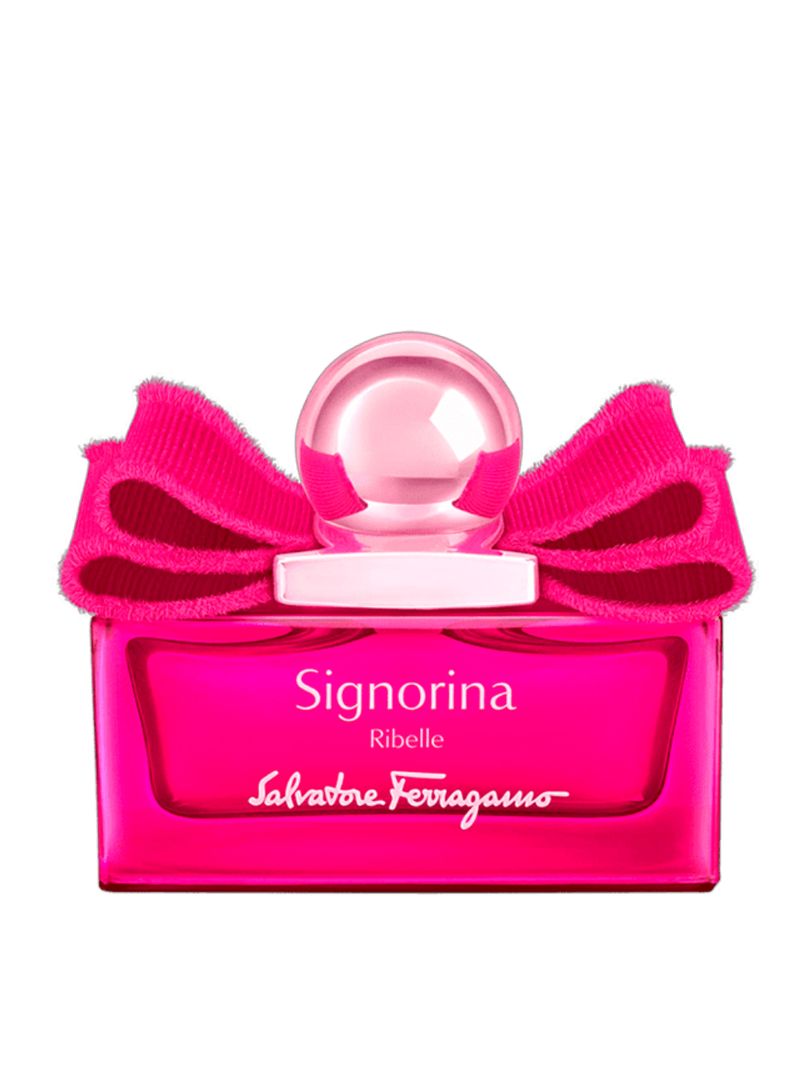 Salvatore Ferragamo Signorina Ribelle Eau de Parfum - Perfume Feminino 30ml