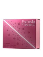 New Brand Extasia Eau de Parfum - Perfume Feminino 100ml