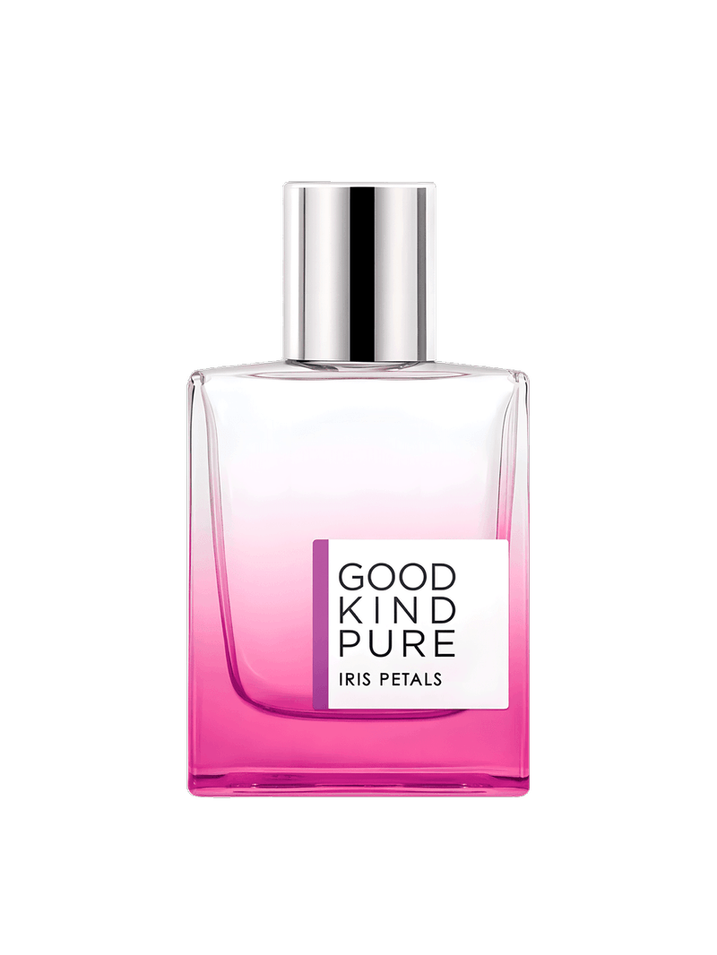 Good Kind Pure Iris Petals Eau de toilette - Perfume Feminino 30ml
