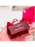 Salvatore Ferragamo Signorina Ribelle Eau de Parfum - Perfume Feminino 30ml