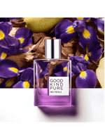 Good Kind Pure Iris Petals Eau de toilette - Perfume Feminino 30ml