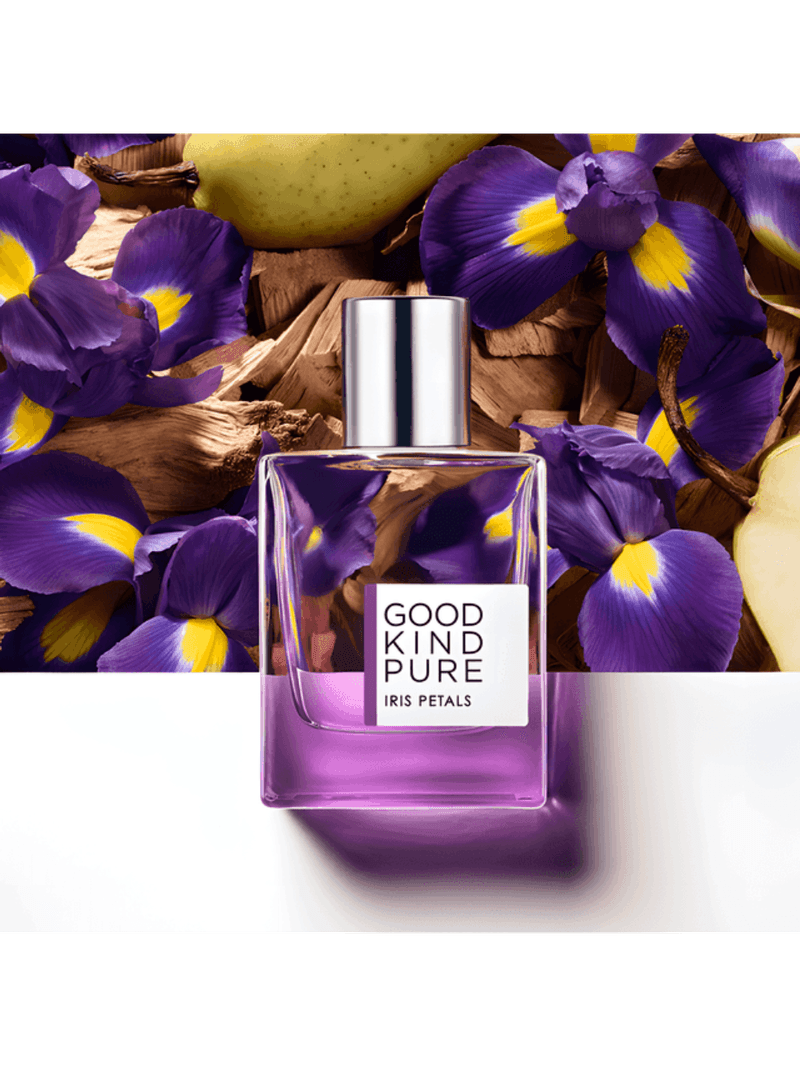Good Kind Pure Iris Petals Eau de toilette - Perfume Feminino 30ml