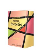 New Brand Prestige Sweetie Eau de Parfum - Perfume Feminino 100ml