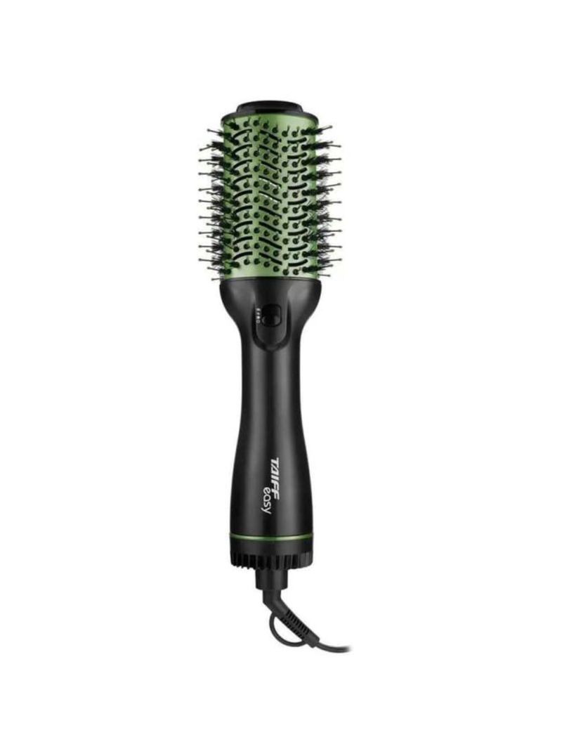Taiff Easy 1200W Verde ESMV12 - Escova Secadora 220V
