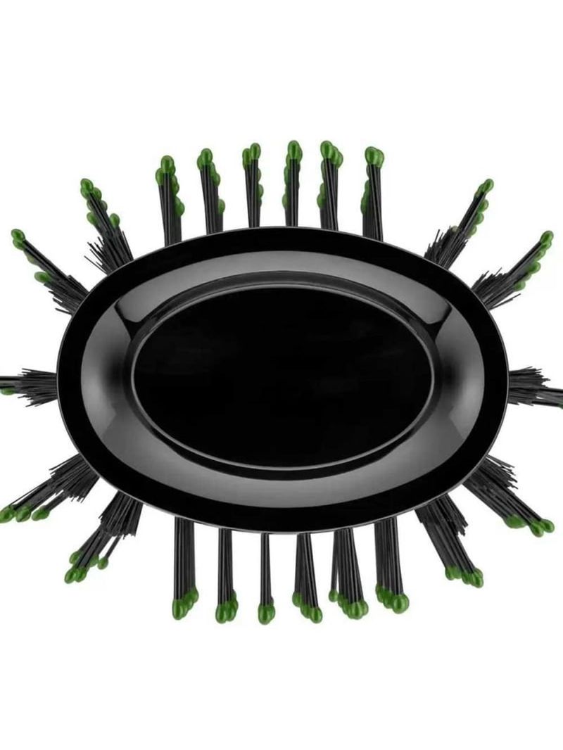 Taiff Easy 1200W Verde ESMV12 - Escova Secadora 220V