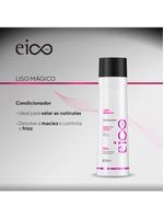 Eico Pro Liso Mágico - Condicionador 300ml