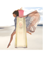 Isa Paris Jacques Saint Pres Eau de Parfum - Perfume Feminino 100ml