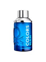 Benetton Colors Man Blue Eau de Toilette - Perfume Masculino
