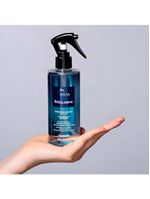 Kit Truss Frizz Zero - Shampoo 300ml + Condicionador 300ml + Máscara Líquida 260ml