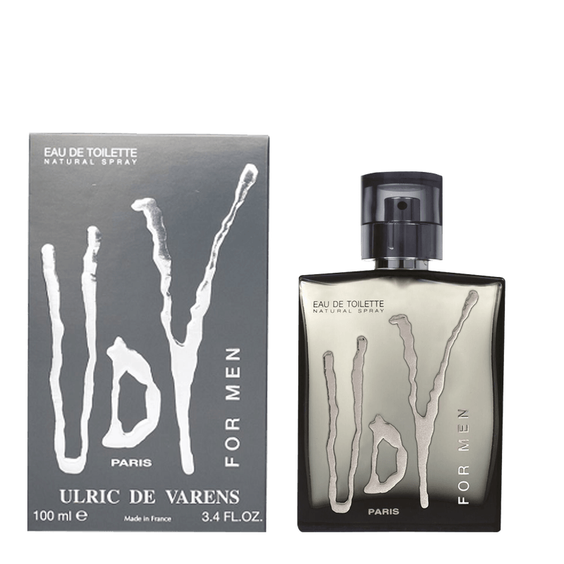 Ulric Varens UDV Eau de Toilette - Perfume Masculino 100ml
