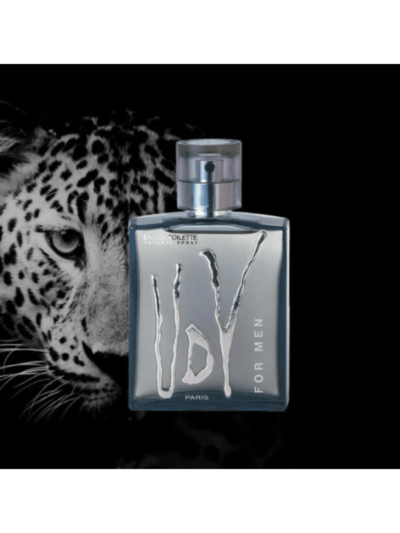 Ulric Varens UDV Eau de Toilette - Perfume Masculino 100ml