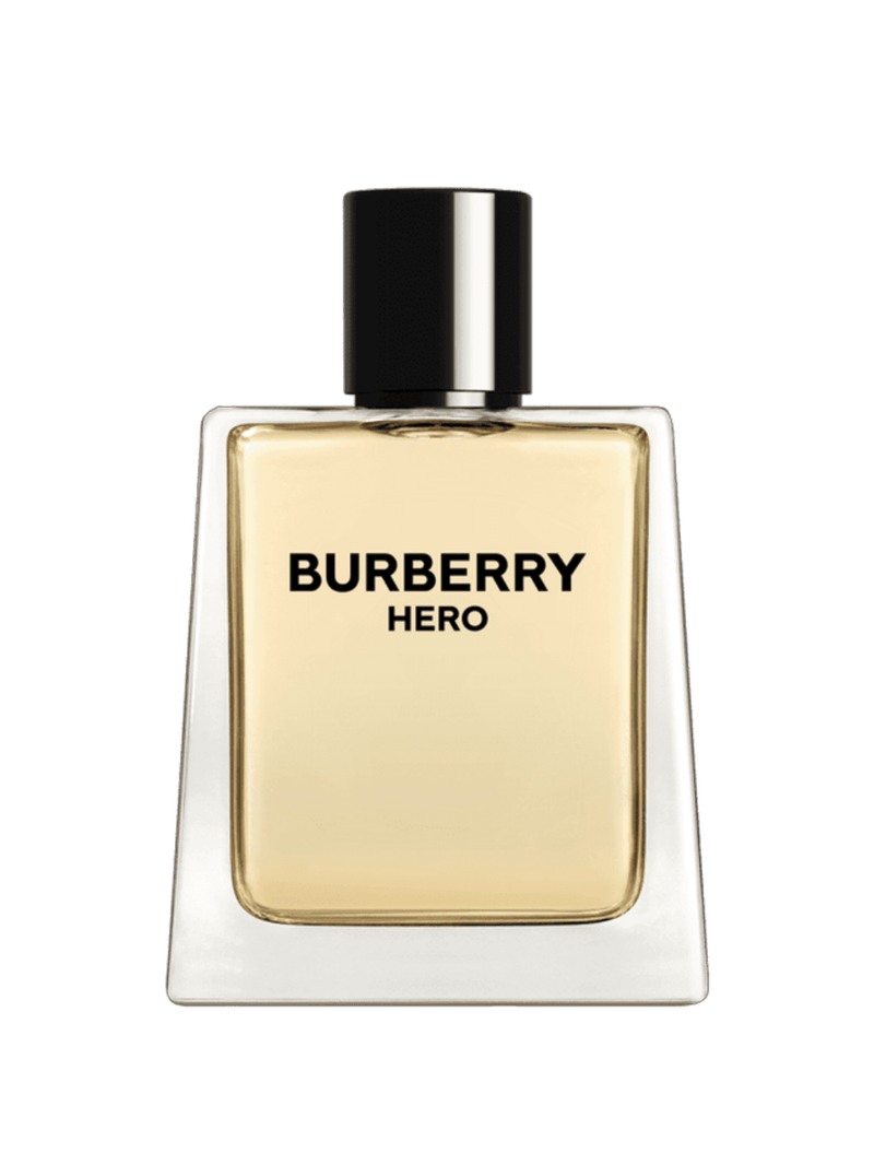 Burberry Hero Eau de Toilette - Perfume Masculino 100ml