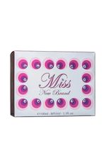New Brand Miss Eau de Parfum - Perfume Feminino 100ml