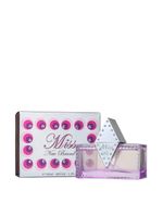 New Brand Miss Eau de Parfum - Perfume Feminino 100ml