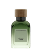Adolfo Dominguez Vetiver Terra Eau de Parfum - Perfume Masculino 120ml