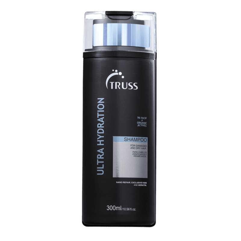 Truss Ultra Hydration - Shampoo Hidratante 300ml