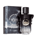 Omerta Coscentra The Winner Takes It All  Battle Eau de Toilette - Perfume Masculino 100ml