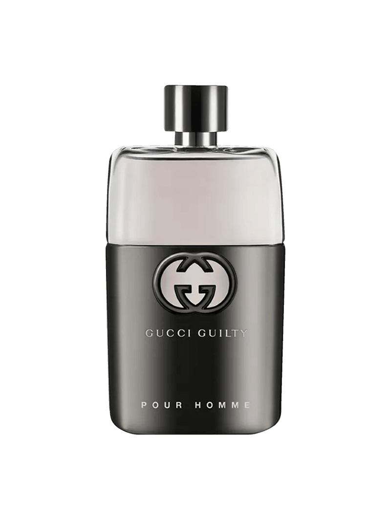 Gucci Guilty Pour Homme Eau de Toilette - Perfume Masculino 90ml