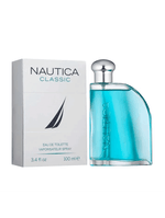 Nautica Classic Eau de Toilette - Perfume Masculino 100ml