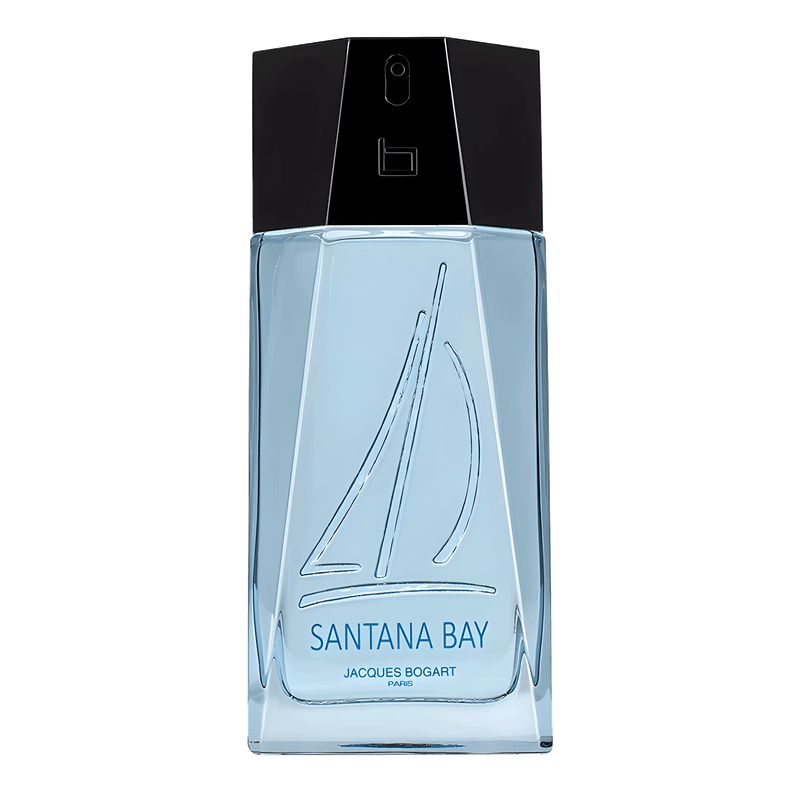 Jacques Bogart Paris Santana Bay Eau de Toilette - Perfume Masculino 100ml