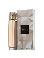 New Brand Silence Eau de Parfum - Perfume Feminino 100ml
