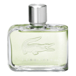 Perfume Masculino Lacoste Essential Eau de Toilette 125ml