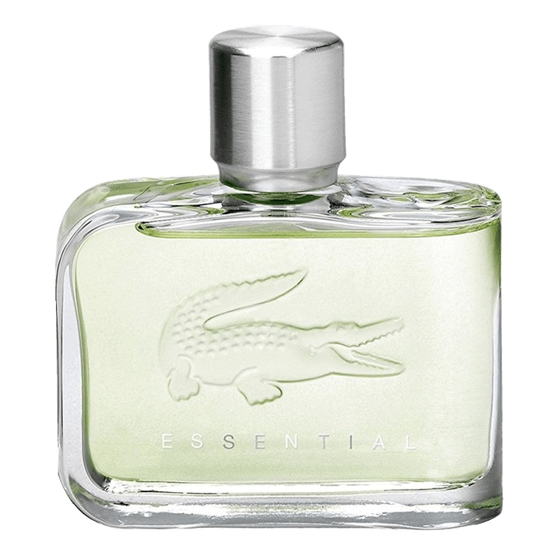 Perfume Masculino Lacoste Essential Eau de Toilette 125ml