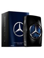 Mercedes-Benz Man Intense Eau de Toilette - Perfume Masculino 100ml