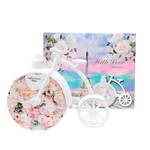 Mont'anne With Love Glamour Eau de Parfum - Perfume Feminino 100ml