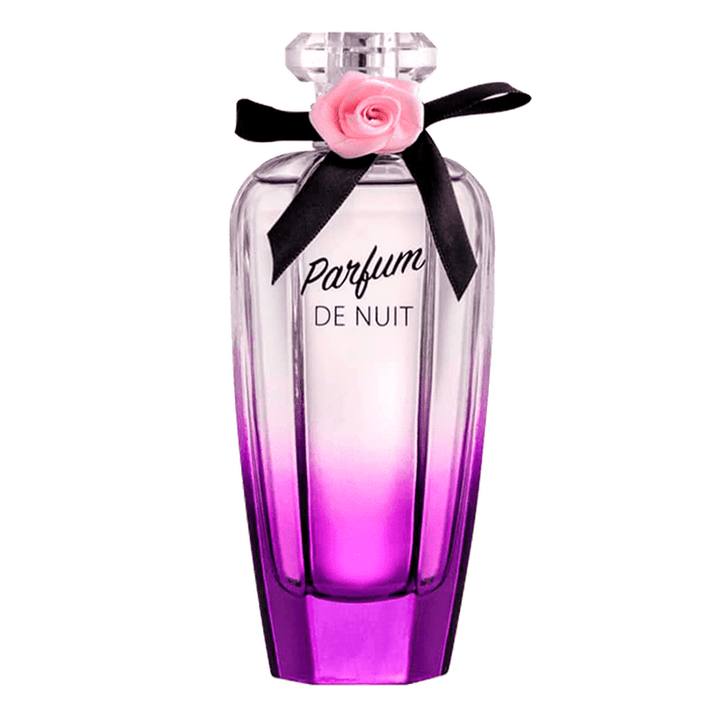 New Brand Parfum de Nuit Eau de Parfum - Perfume Feminino 100ml