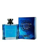Nautica Voyage N-83 Eau de Toilette - Perfume Masculino 100ml