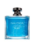 Nautica Voyage N-83 Eau de Toilette - Perfume Masculino 100ml
