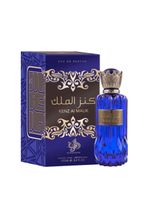 Al Wataniah Kenz Al Malik Eau De Parfum - Perfume Masculino 100ml