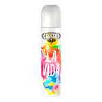 Cuba La Vida Eau de Parfum - Perfume Feminino 100ml