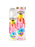 Cuba La Vida Eau de Parfum - Perfume Feminino 100ml