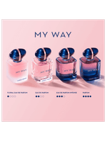 Giorgio Armani My Way Parfum - Perfume Feminino 50ml