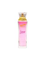 Paris Elysees Billion Woman Love Eau de Toilette - Perfume Feminino 100ml