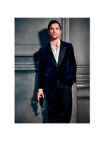 Carolina Herrera Bad Boy Eau de Toilette - Perfume Masculino 150ml