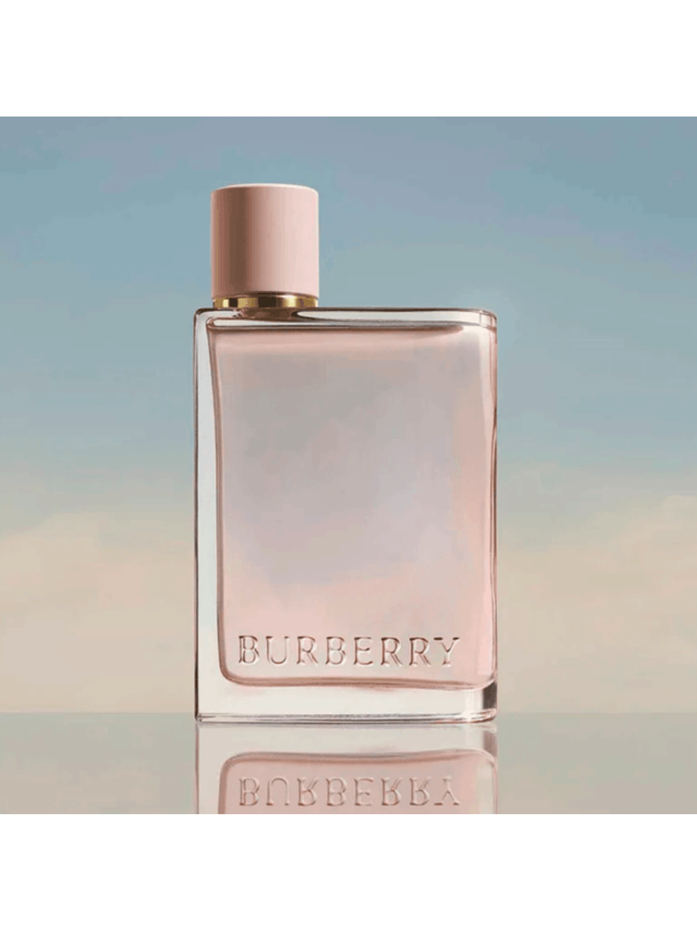 Burberry Her Eau de Parfum - Perfume Feminino 50ml - Drogasmil