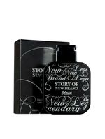 New Brand Story of New Brand Eau de Toilette - Perfume Masculino 100ml