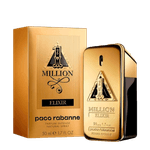 Paco Rabanne One Million Elixir Eau de Parfum - Perfume Masculino