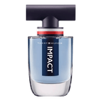 Tommy Hilfiger Impact Eau de Toilette - Perfume Masculino 50ml